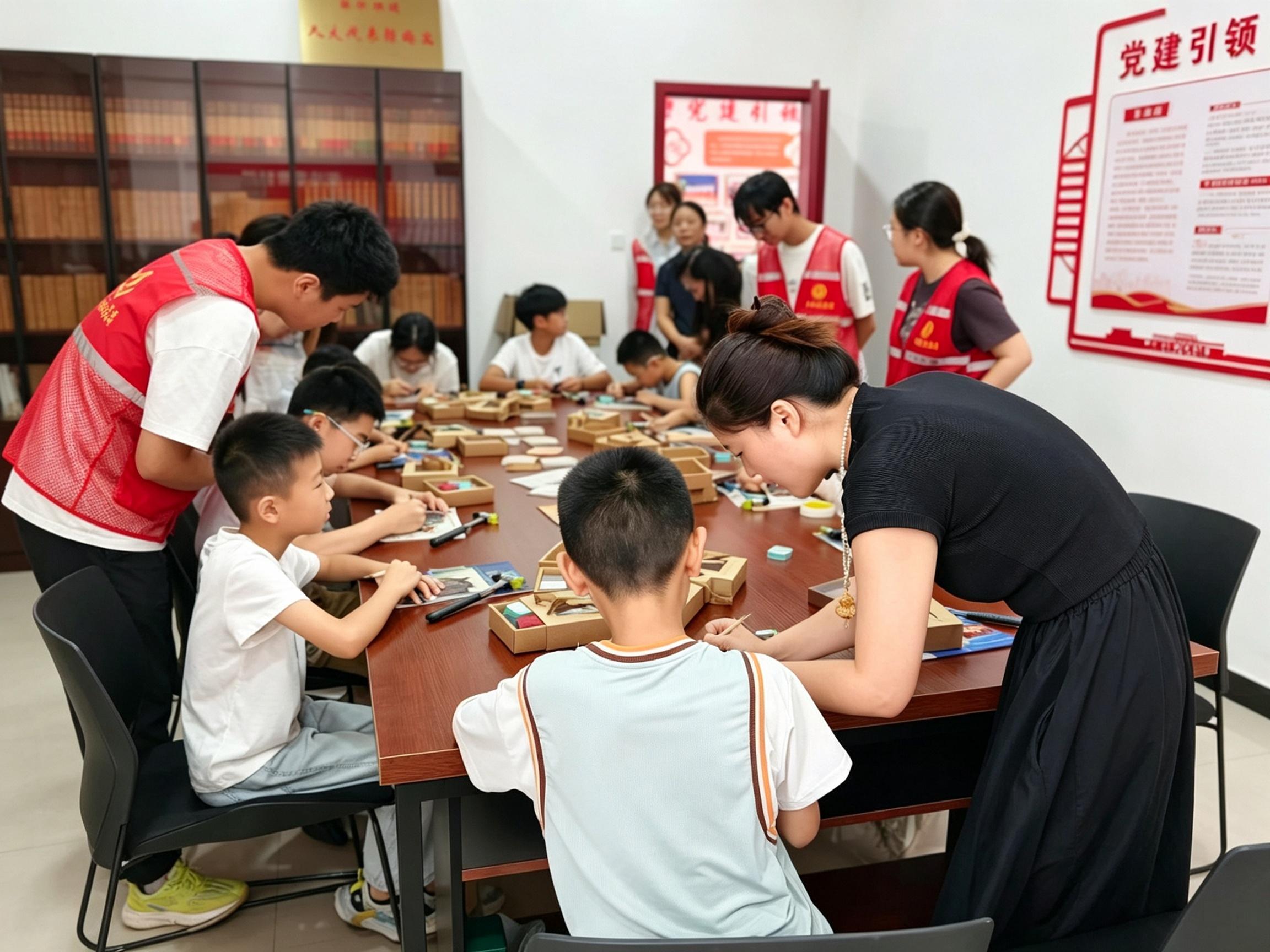 Artisan Training Program